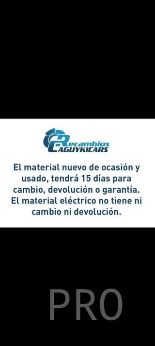 FARO DERECHO CITROEN / FIAT / PEUGEOT NUEVO LPB471