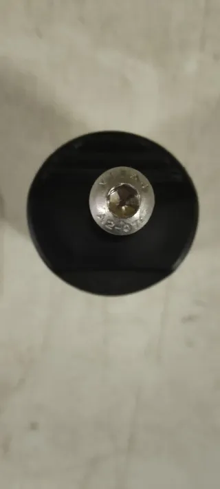 Protector Cardan Touratech para BMW R1250GS