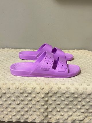 Ciabatte Moses Viola Tg 40/41