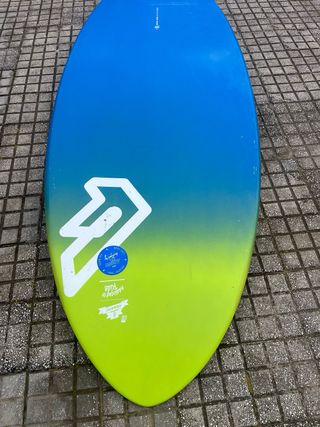 Fanatic Allwave SUP 8'3 120L