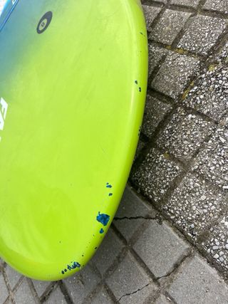 Fanatic Allwave SUP 8'3 120L