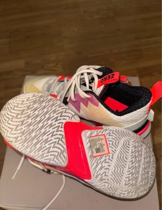 Jordan Why Not Edición Limitada