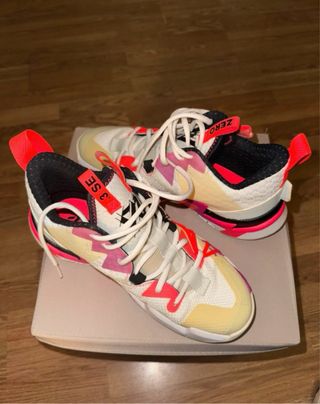 Jordan Why Not Edición Limitada