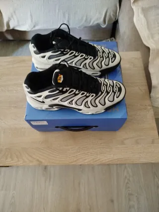 Zapatillas Nike Air Max Plus TN Hombre
