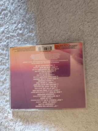 Bohemian Rhapsody CD