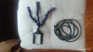 Lote memorias ram, cables, antenas, soporte móvil.