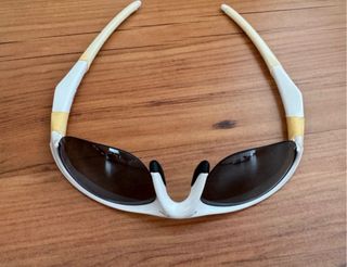 Gafas de sol Oakley blancas