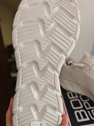 Skechers Memory Foam N.41 Nuove