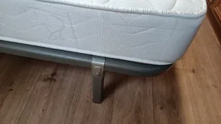 Somier de láminas 135cm