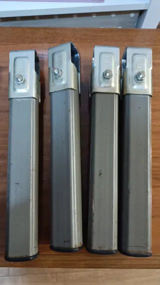 Somier de láminas 135cm