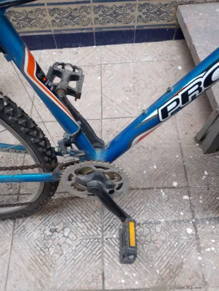 Bicicleta Montaña Proteam Pro 100