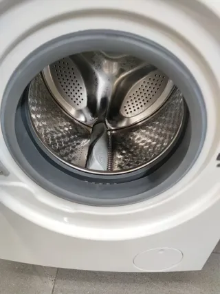 Lavadora Fagor 8kg A+++ 1200rpm con garantia