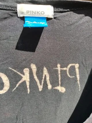 Maglietta Pinko donna manica corta