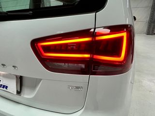 SEAT Alhambra 1.4 TSI 110kW (150CV) St&Sp Referenc