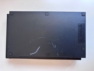 PlayStation 2 Fat Nera