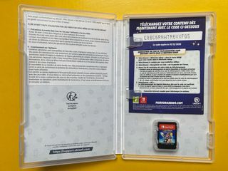 Mario + Rabbids Sparks of Hope Switch