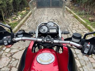 BMW R1200GS Adventure 2005