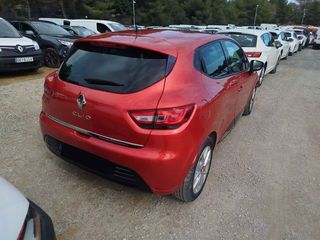 Renault Clio Limited dCi 55 kW (75 CV)