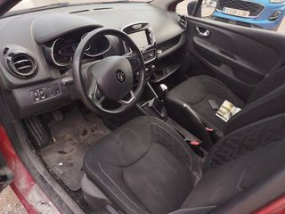 Renault Clio Limited dCi 55 kW (75 CV)