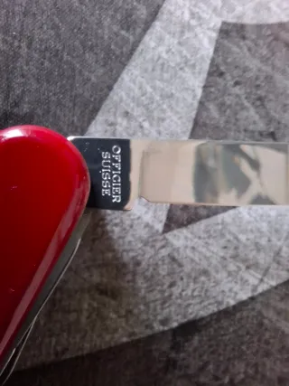 Navaja Suiza Victorinox FIELDMASTER