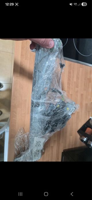 Motor Elevalunas Peugeot 308