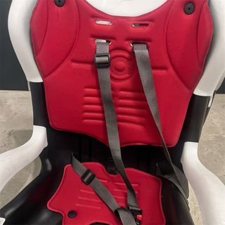 Silla portabebé para bicicleta – buen estado