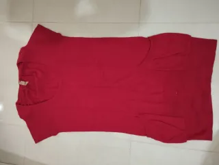 Lote 3 Vestidos Invierno Talla Única