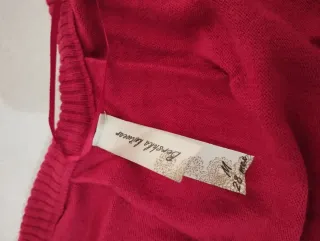 Lote 3 Vestidos Invierno Talla Única