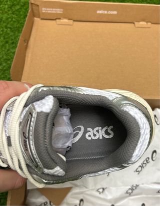 Zapatillas Asics Gel-Kayano 14 Talla 38 Mujer