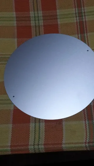 Chapa Jabón Lagarto