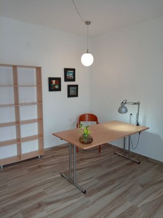 2 Mesas Plegables comedor/oficina