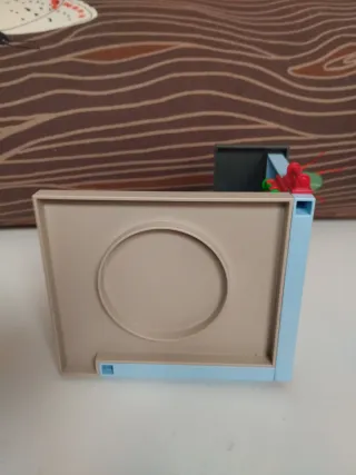 Playmobil 9277 Refugio Roedores Granja