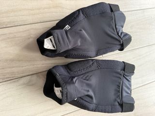 Rodilleras y espinilleras Fuse MTB BMX