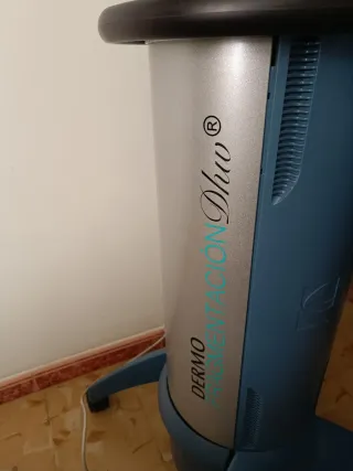 Ondas de Choque Chattanooga Intelect RPV