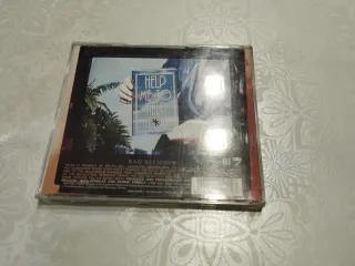 CD Bad Religion No Substance