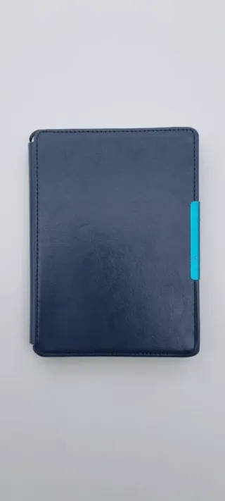 Kobo Glo Bianco + Custodia