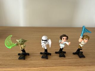 Star Wars Kinder Sorpresa