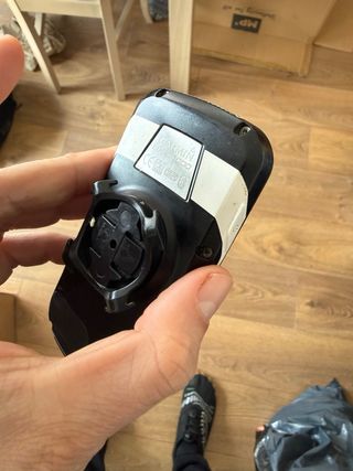 Garmin Edge 1000 GPS Ciclismo