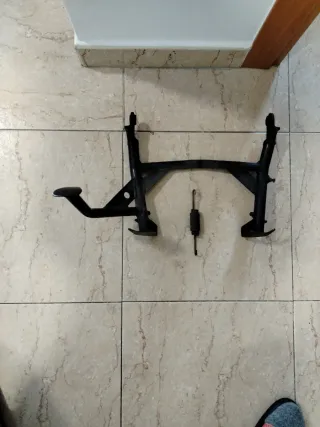 Caballete Central BMW C650GT