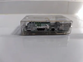 Raspberry Pi 3 Modelo B