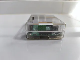 Raspberry Pi 3 Modelo B