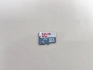 Raspberry Pi 3 Modelo B