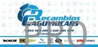 JUEGO AMORTIGUADORES TRASEROS AUDI SEAT SKODA VW