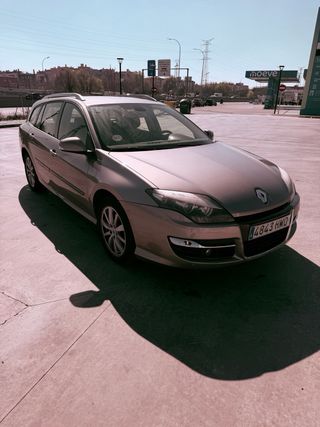 Renault Laguna 2012 2.0dci 130cv