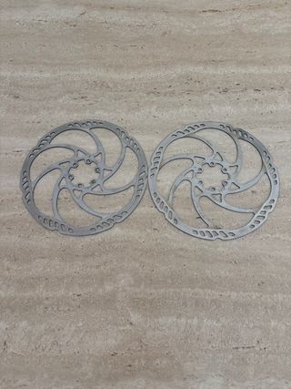 Discos Magura Storm 203mm