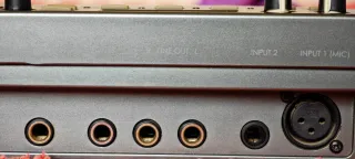 Novation Xio 49 Sintetizador Controlador