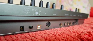 Novation Xio 49 Sintetizador Controlador