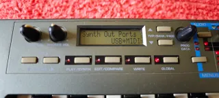 Novation Xio 49 Sintetizador Controlador