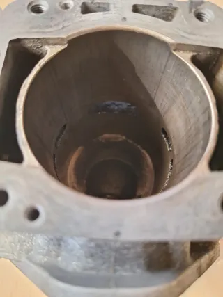 Cilindro Gilardoni 727A 2/8 Dolmar Makita