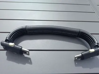 Carrito Bugaboo Fox + Accesorios